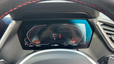 BMW 1 Series 128ti 5dr Step Auto [Live Cockpit Professional] Petrol Hatchback
